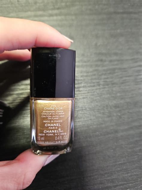 chanel riviera nail polish 915|Chanel nail color chart.